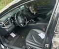 Чорний Тойота Камрі, об'ємом двигуна 2.5 л та пробігом 170 тис. км за 426 $, фото 5 на Automoto.ua