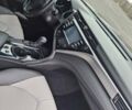 Черный Тойота Камри, объемом двигателя 2.49 л и пробегом 152 тыс. км за 19500 $, фото 79 на Automoto.ua