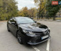 Черный Тойота Камри, объемом двигателя 2.49 л и пробегом 79 тыс. км за 21600 $, фото 11 на Automoto.ua