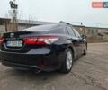 Чорний Тойота Камрі, об'ємом двигуна 2.49 л та пробігом 221 тис. км за 19900 $, фото 16 на Automoto.ua