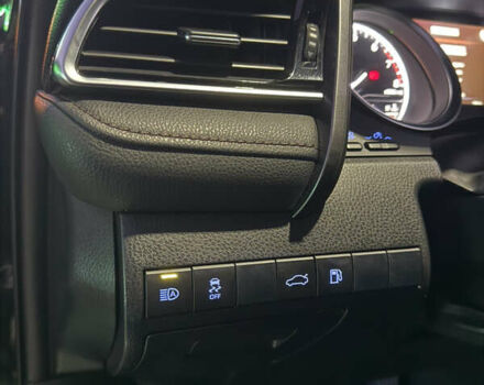 Чорний Тойота Камрі, об'ємом двигуна 2.5 л та пробігом 129 тис. км за 26000 $, фото 13 на Automoto.ua