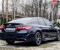 Черный Тойота Камри, объемом двигателя 2.49 л и пробегом 127 тыс. км за 20700 $, фото 19 на Automoto.ua