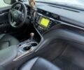 Черный Тойота Камри, объемом двигателя 0 л и пробегом 54 тыс. км за 24300 $, фото 16 на Automoto.ua