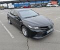 Черный Тойота Камри, объемом двигателя 2.49 л и пробегом 106 тыс. км за 20500 $, фото 3 на Automoto.ua