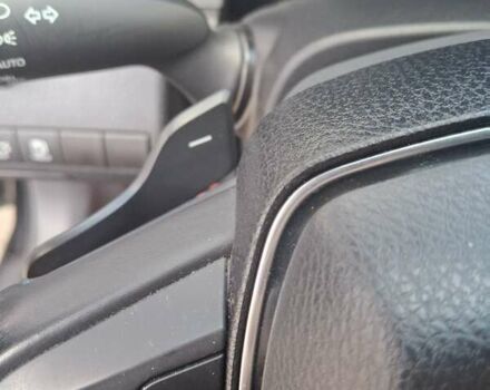 Черный Тойота Камри, объемом двигателя 2.49 л и пробегом 77 тыс. км за 20600 $, фото 13 на Automoto.ua