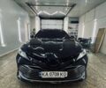 Тойота Камри 2018 в Харькове на Automoto.ua Черный Тойота Камри, объемом двигателя 2.49 л и пробегом 205 тыс. км за 20999 $, фото 1 на Automoto.ua