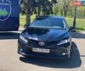 Черный Тойота Камри, объемом двигателя 2.49 л и пробегом 198 тыс. км за 20000 $, фото 1 на Automoto.ua