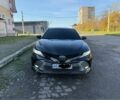 Тойота Камри 2018 в Кривом Роге на Automoto.ua Черный Тойота Камри, объемом двигателя 2.5 л и пробегом 189 тыс. км за 18900 $, фото 2 на Automoto.ua