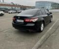 Черный Тойота Камри, объемом двигателя 2.5 л и пробегом 78 тыс. км за 22000 $, фото 3 на Automoto.ua