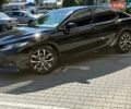Черный Тойота Камри, объемом двигателя 2.49 л и пробегом 87 тыс. км за 22000 $, фото 1 на Automoto.ua