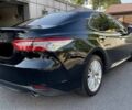 Чорний Тойота Камрі, об'ємом двигуна 2.5 л та пробігом 95 тис. км за 15500 $, фото 7 на Automoto.ua