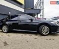Чорний Тойота Камрі, об'ємом двигуна 2.49 л та пробігом 136 тис. км за 21900 $, фото 37 на Automoto.ua