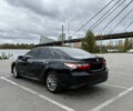 Черный Тойота Камри, объемом двигателя 2.49 л и пробегом 180 тыс. км за 22000 $, фото 2 на Automoto.ua