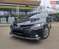 Чорний Тойота Камрі, об'ємом двигуна 0 л та пробігом 136 тис. км за 21450 $, фото 5 на Automoto.ua