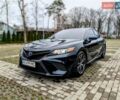 Черный Тойота Камри, объемом двигателя 2.49 л и пробегом 127 тыс. км за 20700 $, фото 9 на Automoto.ua