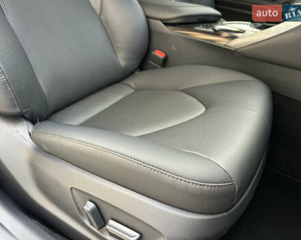 Черный Тойота Камри, объемом двигателя 2.5 л и пробегом 27 тыс. км за 29500 $, фото 44 на Automoto.ua