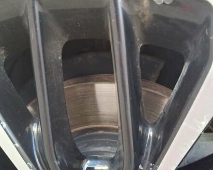 Черный Тойота Камри, объемом двигателя 2.49 л и пробегом 77 тыс. км за 20600 $, фото 34 на Automoto.ua