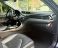 Черный Тойота Камри, объемом двигателя 2.5 л и пробегом 129 тыс. км за 25499 $, фото 18 на Automoto.ua