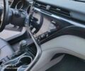 Тойота Камри 2018 в Киеве на Automoto.ua Черный Тойота Камри, объемом двигателя 2.5 л и пробегом 110 тыс. км за 16000 $, фото 18 на Automoto.ua