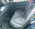 Черный Тойота Камри, объемом двигателя 2.49 л и пробегом 127 тыс. км за 20700 $, фото 22 на Automoto.ua
