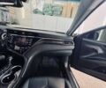 Тойота Камри 2018 в Харькове на Automoto.ua Черный Тойота Камри, объемом двигателя 2.49 л и пробегом 205 тыс. км за 20999 $, фото 8 на Automoto.ua