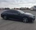 Черный Тойота Камри, объемом двигателя 2.49 л и пробегом 152 тыс. км за 19500 $, фото 21 на Automoto.ua