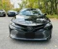 Черный Тойота Камри, объемом двигателя 3.5 л и пробегом 41 тыс. км за 3500 $, фото 1 на Automoto.ua