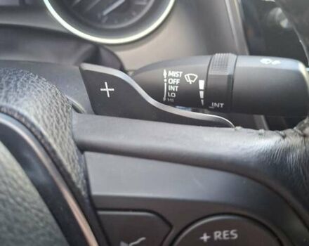 Черный Тойота Камри, объемом двигателя 2.49 л и пробегом 77 тыс. км за 20600 $, фото 17 на Automoto.ua