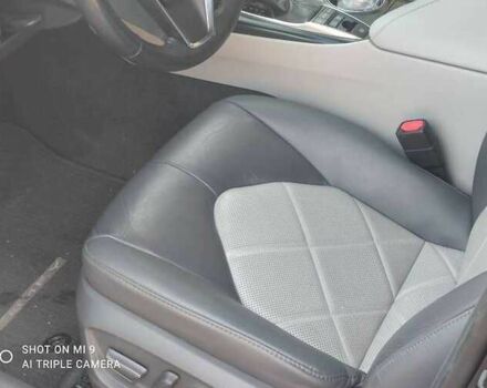 Тойота Камри 2018 в Киеве на Automoto.ua Черный Тойота Камри, объемом двигателя 2.5 л и пробегом 110 тыс. км за 16000 $, фото 16 на Automoto.ua