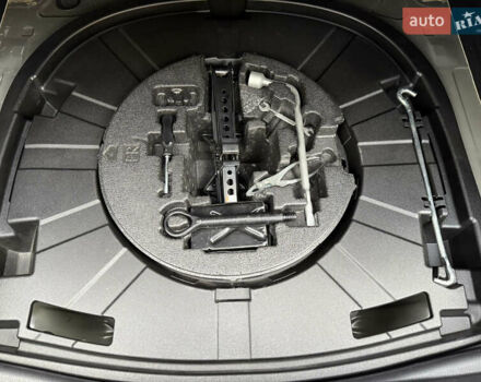 Чорний Тойота Камрі, об'ємом двигуна 2.49 л та пробігом 110 тис. км за 21800 $, фото 23 на Automoto.ua