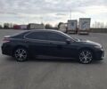 Черный Тойота Камри, объемом двигателя 2.49 л и пробегом 152 тыс. км за 19500 $, фото 22 на Automoto.ua