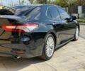 Черный Тойота Камри, объемом двигателя 2.5 л и пробегом 100 тыс. км за 23000 $, фото 5 на Automoto.ua