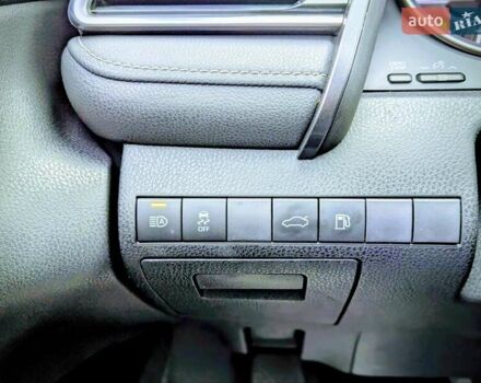 Черный Тойота Камри, объемом двигателя 2.49 л и пробегом 127 тыс. км за 20700 $, фото 35 на Automoto.ua