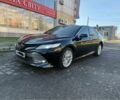 Тойота Камри 2018 в Кривом Роге на Automoto.ua Черный Тойота Камри, объемом двигателя 2.5 л и пробегом 189 тыс. км за 18900 $, фото 1 на Automoto.ua