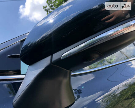 Черный Тойота Камри, объемом двигателя 2.5 л и пробегом 53 тыс. км за 27500 $, фото 6 на Automoto.ua