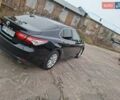 Чорний Тойота Камрі, об'ємом двигуна 2.49 л та пробігом 221 тис. км за 19900 $, фото 6 на Automoto.ua