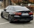 Чорний Тойота Камрі, об'ємом двигуна 2.49 л та пробігом 137 тис. км за 28500 $, фото 9 на Automoto.ua