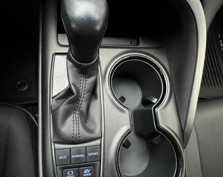 Черный Тойота Камри, объемом двигателя 2.5 л и пробегом 91 тыс. км за 12200 $, фото 11 на Automoto.ua