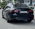 Чорний Тойота Камрі, об'ємом двигуна 2.49 л та пробігом 137 тис. км за 28500 $, фото 26 на Automoto.ua