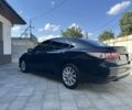 Черный Тойота Камри, объемом двигателя 2.5 л и пробегом 140 тыс. км за 20600 $, фото 3 на Automoto.ua