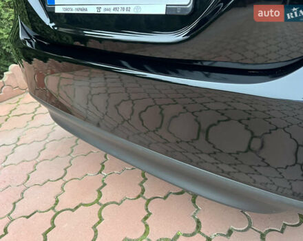 Чорний Тойота Камрі, об'ємом двигуна 2.49 л та пробігом 99 тис. км за 29500 $, фото 23 на Automoto.ua