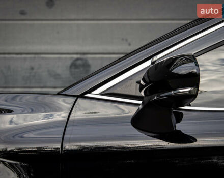 Чорний Тойота Камрі, об'ємом двигуна 2.49 л та пробігом 72 тис. км за 32500 $, фото 19 на Automoto.ua