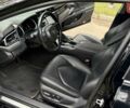 Черный Тойота Камри, объемом двигателя 2.49 л и пробегом 80 тыс. км за 22500 $, фото 8 на Automoto.ua