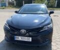 Чорний Тойота Камрі, об'ємом двигуна 2.49 л та пробігом 133 тис. км за 24000 $, фото 3 на Automoto.ua