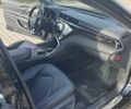 Чорний Тойота Камрі, об'ємом двигуна 2.5 л та пробігом 45 тис. км за 17000 $, фото 8 на Automoto.ua