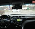 Чорний Тойота Камрі, об'ємом двигуна 2.49 л та пробігом 186 тис. км за 25000 $, фото 16 на Automoto.ua