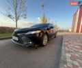 Чорний Тойота Камрі, об'ємом двигуна 2.49 л та пробігом 175 тис. км за 27000 $, фото 8 на Automoto.ua