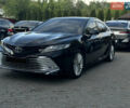 Черный Тойота Камри, объемом двигателя 2.5 л и пробегом 70 тыс. км за 31000 $, фото 43 на Automoto.ua