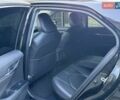Черный Тойота Камри, объемом двигателя 2.49 л и пробегом 142 тыс. км за 21900 $, фото 20 на Automoto.ua