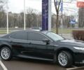 Чорний Тойота Камрі, об'ємом двигуна 2.49 л та пробігом 186 тис. км за 25000 $, фото 4 на Automoto.ua